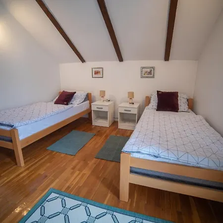 Appartamento Trebevicka Sarajevo