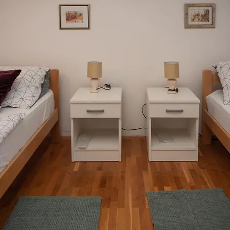 Trebevicka Appartamento Sarajevo