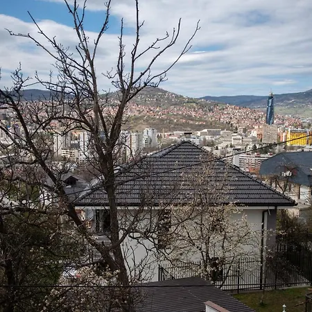 Trebevicka Appartamento Sarajevo