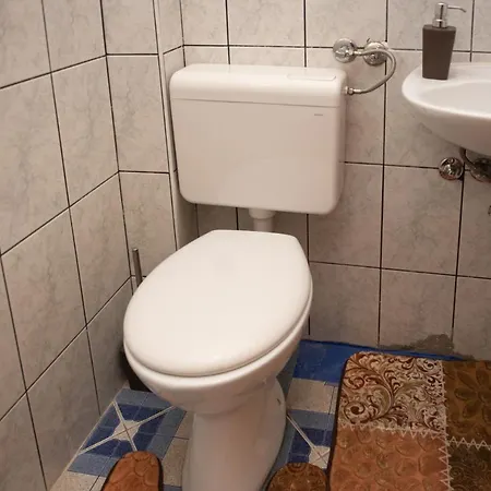 Appartamento Trebevicka Sarajevo