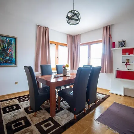 Trebevicka * Sarajevo
