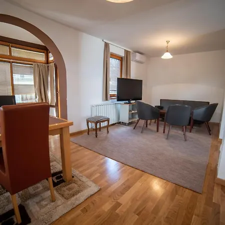 Trebevicka Appartamento Sarajevo
