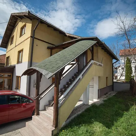 Appartamento Trebevicka Sarajevo